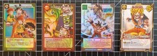 Cartes jouer collectionner d'occasion  Trilport