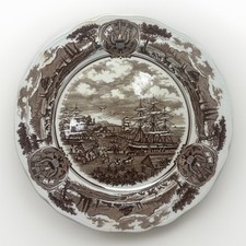 Inch royal staffordshire for sale  Delaware City