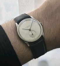 Vintage universal geneve gebraucht kaufen  Berlin