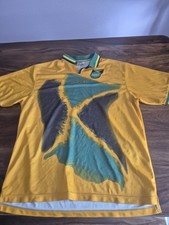 Jamaika trikot xxl gebraucht kaufen  Hannover