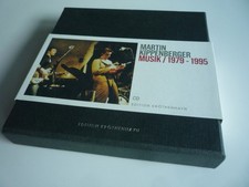 Martin kippenberger musik gebraucht kaufen  Hamburg