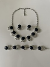 Sarah coventry parure for sale  San Antonio