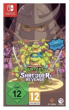 Teenage mutant ninja gebraucht kaufen  Duisburg