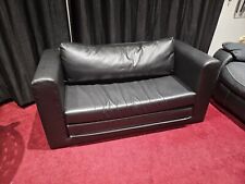 Two seater sofa for sale  ROWLEY REGIS