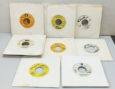 Dischi juke box usato  Zumaglia