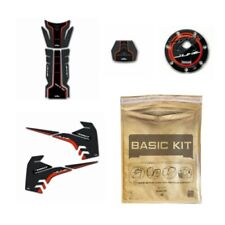 Kit adesivi paraserbatoio usato  Bibbiano