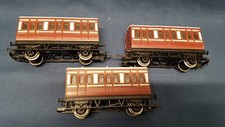 Hornby maroon white for sale  WISBECH