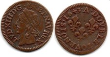 353221 louis xiii d'occasion  Freyming-Merlebach