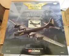 Corgi aa31801 aviation for sale  BENFLEET