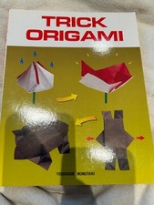 Buch trick rigami gebraucht kaufen  Husum