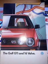 Volkswagen golf gti for sale Volkswagen golf gti for sale  LEAMINGTON SPA