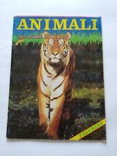 Animali 1988 album usato  Cesena