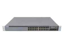 Juniper switch ex3300 gebraucht kaufen  Mönchengladbach