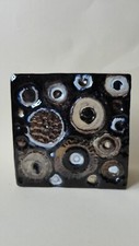 Ceramano vase urania gebraucht kaufen  Postbauer-Heng