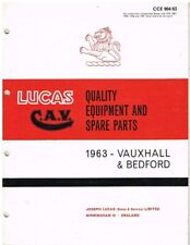 Vauxhall victor cresta for sale  ALFRETON