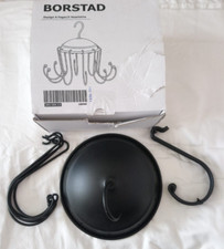 Ikea borstad hanger for sale  EASTBOURNE