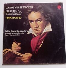 Ludwig van beethoven usato  Benevento