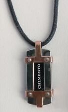 Collana uomo chimento usato  Cosenza