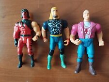 Wwe wwf wrestling usato  Lodi