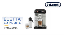 Longhi eletta explore d'occasion  Expédié en Belgium
