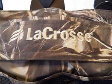 Lacross 600 camo for sale  Steilacoom