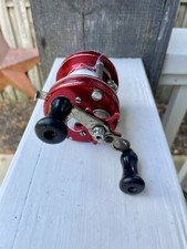Vintage abu ambassadeur for sale  Saint Simons Island
