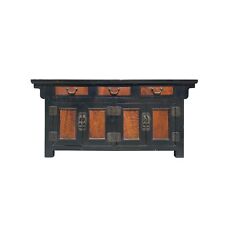 Oriental distressed brown for sale  San Mateo