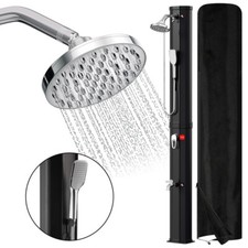 Solardusche 60l pool gebraucht kaufen  Deutschland