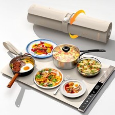 Food warming mat for sale  USA