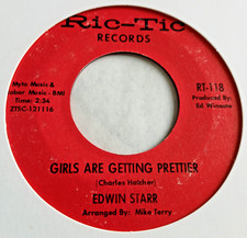 Edwin starr girls for sale  HUDDERSFIELD