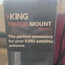 King tr1000 portable for sale  Irving