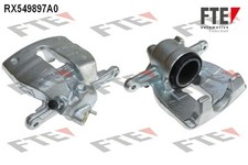 Fte bremssattel 9291874 gebraucht kaufen  Oberlungwitz