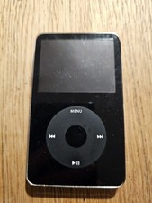 Ipod classic 5th for sale  BOLTON