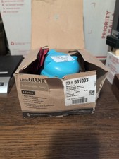 Little giant 501003 for sale  State Center