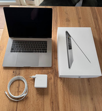 Apple macbook pro gebraucht kaufen  Breuna