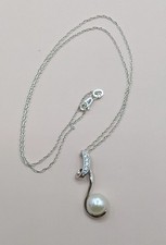 Necklace pendant freshwater for sale  Seattle