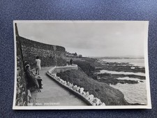 Real photo card for sale  BANGOR