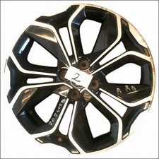 Jante aluminium 403001878r d'occasion  Caudan