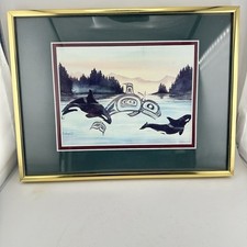 Pnw first nations for sale  Portland