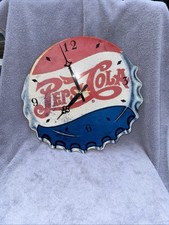 Vintage pepsi cola for sale  Hampton