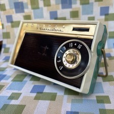 Admiral 7m18 transistor for sale  Kooskia