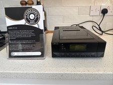 Cyrus dad7 player for sale  YORK