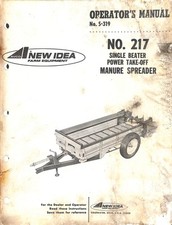 New idea 217 for sale  USA