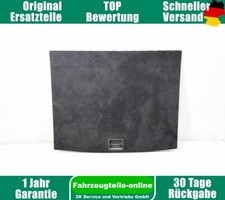 Touareg kofferraumboden ladera gebraucht kaufen  Eilenburg