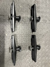Thule track adapter for sale  READING
