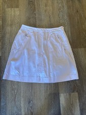 Ladies golf skorts for sale  BROMLEY