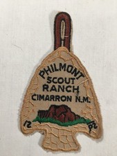 Philmont scout ranch for sale  Indianapolis