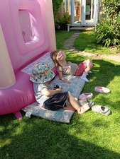 Bouncy castle child for sale  DORCHESTER