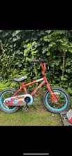 Kids wheel bike for sale  NOTTINGHAM
