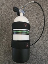 Litre.mde.300 bar air for sale  STOCKPORT